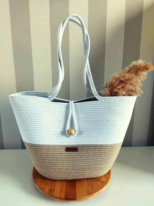 RareBunkar Eco-Chic Jute & Cotton Bags Collection – Sustainable Women’s Tote & Handbags