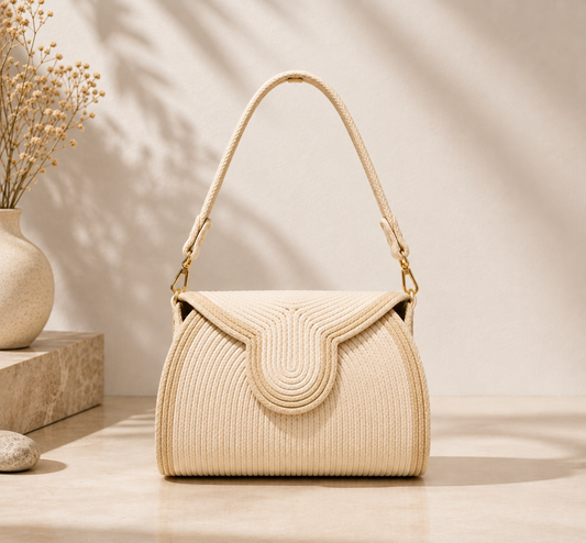 Rare Bunkar – Noor Shoulder Bag