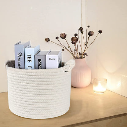 Eco- Chic Handmade Women Jute Bag Collection in white